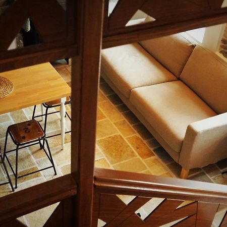 Αραϊδου΄-Araidoy Aparthotel Ioannina Luaran gambar