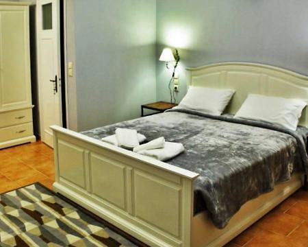 Αραϊδου΄-Araidoy Aparthotel Ioannina Luaran gambar