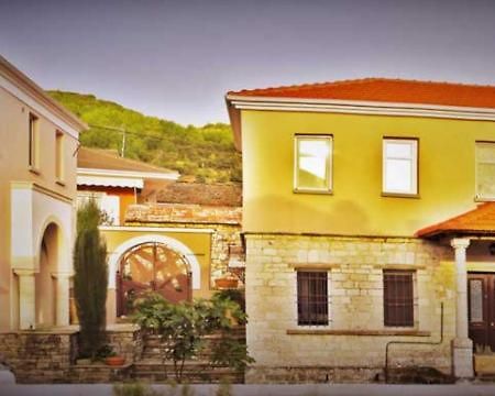Αραϊδου΄-Araidoy Aparthotel Ioannina Luaran gambar