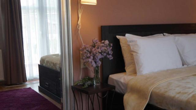 Αραϊδου΄-Araidoy Aparthotel Ioannina Luaran gambar