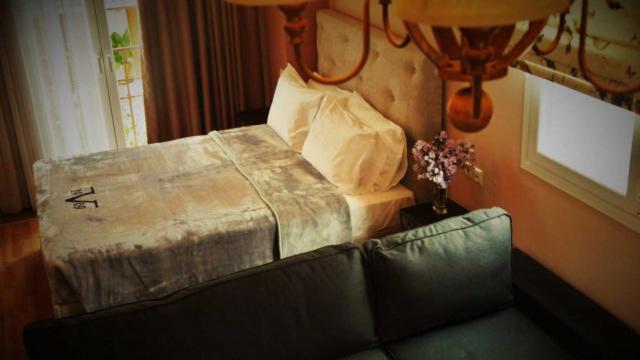Αραϊδου΄-Araidoy Aparthotel Ioannina Luaran gambar