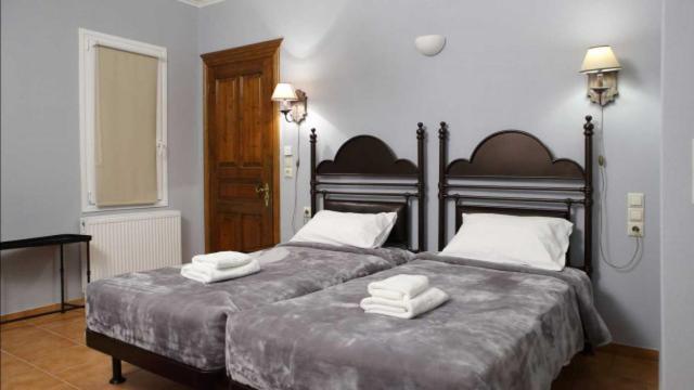 Αραϊδου΄-Araidoy Aparthotel Ioannina Luaran gambar