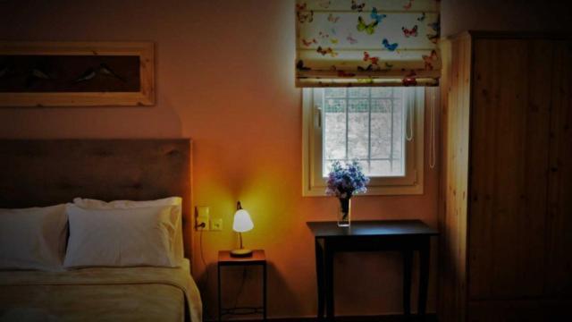 Αραϊδου΄-Araidoy Aparthotel Ioannina Luaran gambar