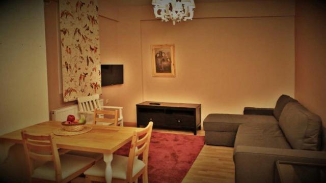 Αραϊδου΄-Araidoy Aparthotel Ioannina Luaran gambar