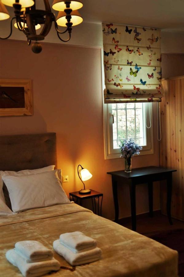 Αραϊδου΄-Araidoy Aparthotel Ioannina Luaran gambar