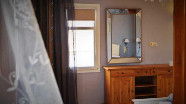 Αραϊδου΄-Araidoy Aparthotel Ioannina Luaran gambar