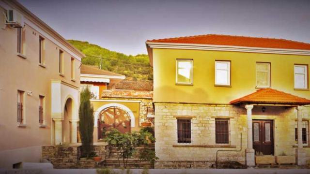Αραϊδου΄-Araidoy Aparthotel Ioannina Luaran gambar